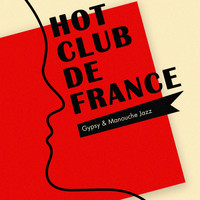 Fabrizio Pigliucci - Hot Club De France (Gipsy & Manouche Jazz)