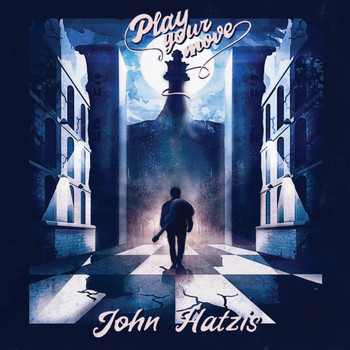 John Hatzis - Play Your Move