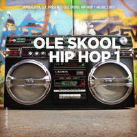 Lanardo Butler - Ole Skool Hip Hop 1 Music Cues (Jambalaya LLC Presents) [feat. Rahil Huguley & C-Nic Mind]