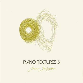 Bruno Sanfilippo - Piano Textures 5