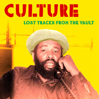 Culture - Lost Tracks from the Vault