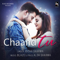 Richa Sharma - Chaand Tu
