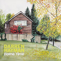 Darren Hayman - Home Time