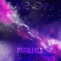 RavenSkin - Parallels (2020 Re-issue)