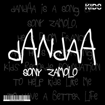 Sonny Zamolo - Dandaa