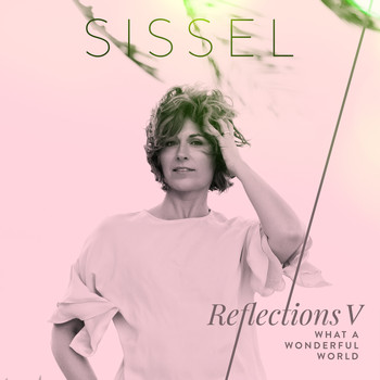 Sissel - What a Wonderful World