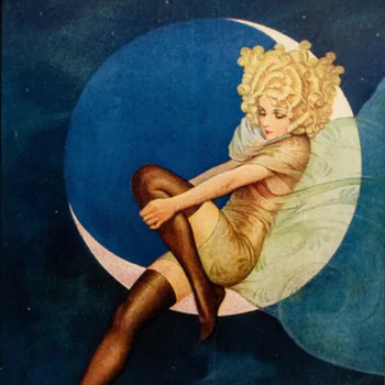 Bangkok - Som en ängel