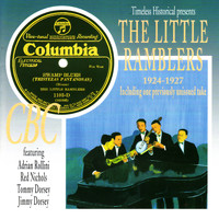 The Little Ramblers - The Little Ramblers 1924-1927