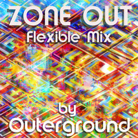 Christos Hatjoullis - aka Outerground / - Zone Out (Flexible Mix)
