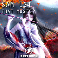 Sam LGT - That Music