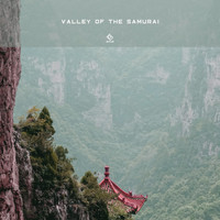 EK2 / - Valley Of The Samurai