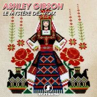 Ashley Gibson - Le mystére des voix
