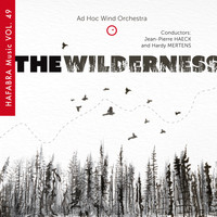 Ad Hoc Wind Orchestra - The Wilderness