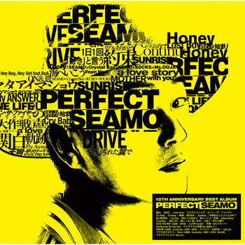 SEAMO - perfect seamo