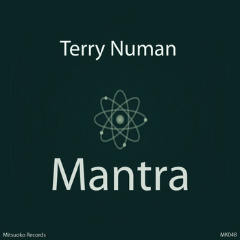 Terry Numan - Mantra