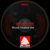kramek - Music Healed Me
