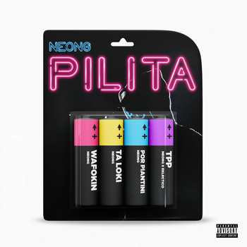 NeonG - PILITA (Explicit)