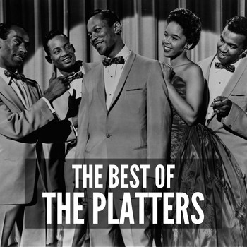 The Platters - The best of The Platters