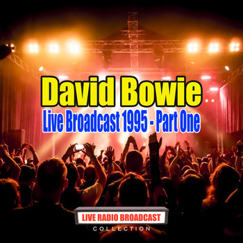 David Bowie - David Bowie Live 1995 Part One (Live)