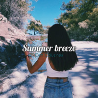 Cem Caluzinski - Summer breeze (Explicit)