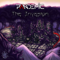 Pandemic - The Invasion