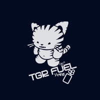 Ed Harrison - TGR Fuel