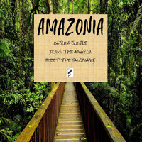 Spore - Amazonia
