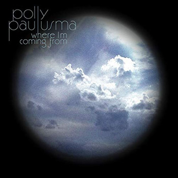 Polly Paulusma - Where I'm Coming From (Version 2)