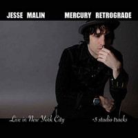 Jesse Malin - Mercury Retrograde
