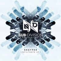 Shayper - Infiltrate