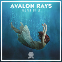 Avalon Rays - Salvation