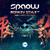 Spaow - Monkey Style  Part 1