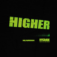 Nuvaman - Higher