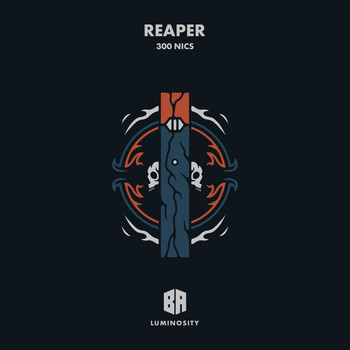 Reaper - 300 Nics (Explicit)