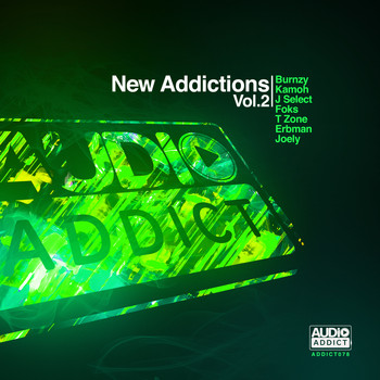 Various Artists - New Addictions Vol. 2