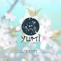 Twintone - All Those Moments / Satori