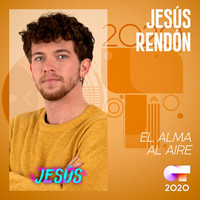Jesús Rendón - El alma al aire