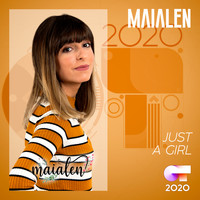Maialen - Just A Girl