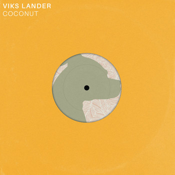 Viks Lander - Coconut