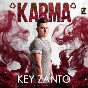 Key Zanto - Karma