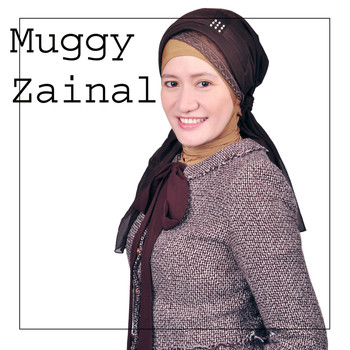 Muggy Zainal - Kekasih Ilahi