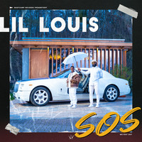 Lil Louis - Sos (Wo bist du)