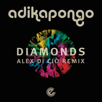 Adika Pongo - Diamonds