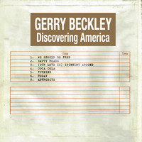 Gerry Beckley - Discovering America