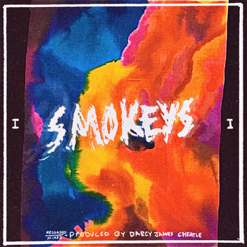 DJC - Smokeys LP