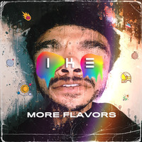 Ike - More Flavors (Explicit)