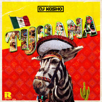 DJ Kosho - Tijuana