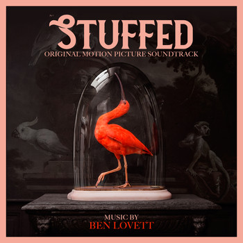 Lovett - Stuffed (Original Motion Picture Soundtrack)