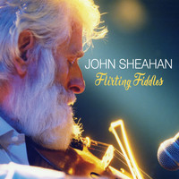 John Sheahan - Flirting Fiddles