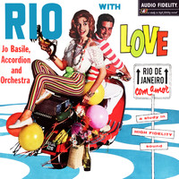 Jo Basile - Rio with Love